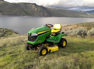 4425 Plum Point E, Grand Coulee, WA 99133