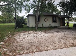 1706 Starnes Ave, Fort Myers, FL 33916