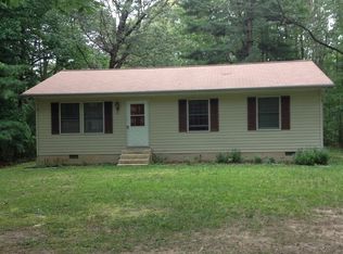 26956 Cat Creek Rd, Mechanicsville, MD 20659