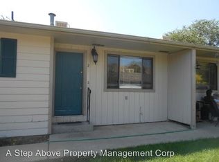 842 Iowa Ave APT 1, Palisade, CO 81526