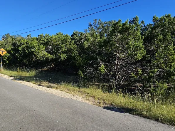 8207 FOXCROSS DR LOT 453, Spring Branch, TX 78070