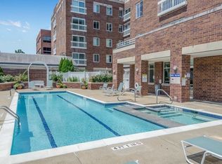 Bay Square Condominium, Cambridge, MA 02139