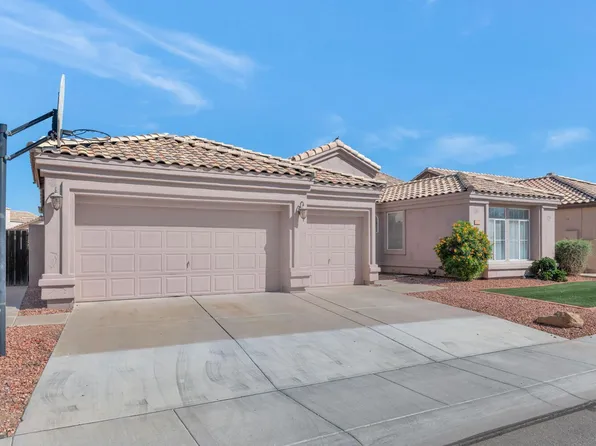 3382 W Harrison St, Chandler, AZ 85226