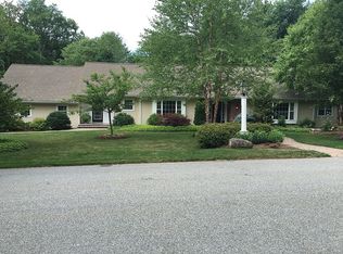 9 Timothy Dr, Andover, MA 01810