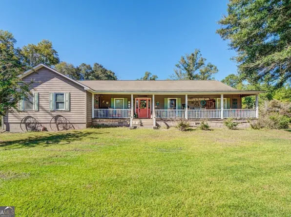 113 Fill Bridge Rd, Jackson, GA 30233