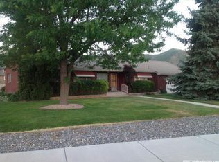 1161 S Highway 198, Payson, UT 84651