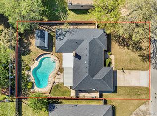 808 Ridgecrest St, Ardmore, OK 73401