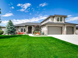 3946 W Wapoot St, Meridian, ID 83646