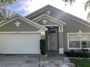 458 Heather Hill Blvd, Davenport, FL 33837
