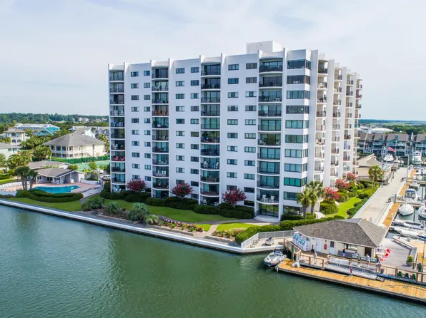 322 Causeway Drive Ste 1106 & 1107, Wrightsville Beach, NC 28480