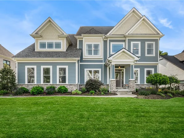 680 Chilliwack Ln, Mars, PA 16046