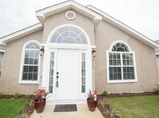 215 Coquina Shell Way, Panama City Beach, FL 32407
