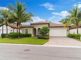 4464 Tamarind Way, Naples, FL 34119