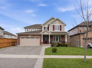 4021 Bush Cres, Lincoln, ON L3J 0H2
