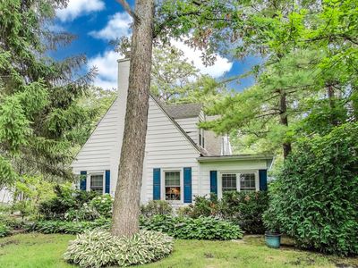 1667 Sunnyside Ave, Highland Park, IL, 60035