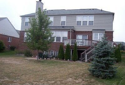 2nd image of 49081 Freestone Dr