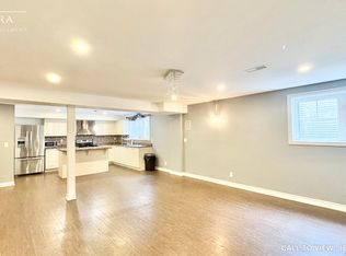 6 Bignell Cres #2, Ajax, ON L1Z0P6