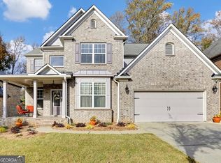 2491 Cannon Farm Ln, Duluth, GA
