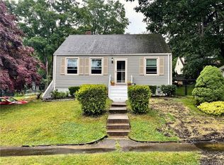 95 Yale Acres Rd, Meriden, CT 06450