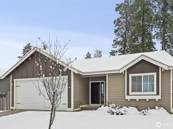 303 Frankie Lane, Cle Elum, WA 98922