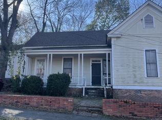 121 E Montgomery St #A, Milledgeville, GA 31061