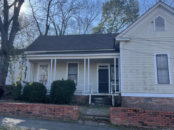 121 E Montgomery St #A, Milledgeville, GA 31061