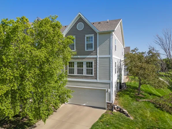 3131 SW Arlan Ln, Ankeny, IA 50023