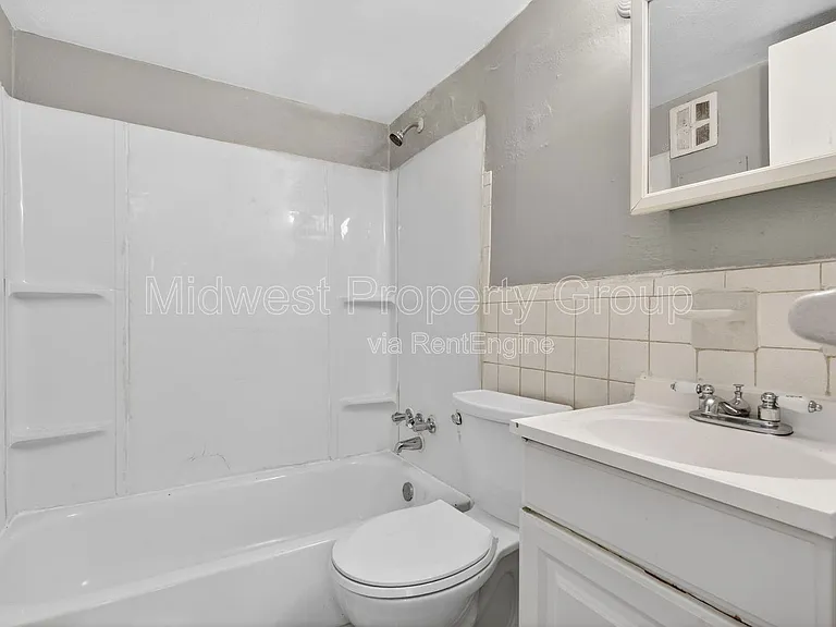 Geraldine Apartments — Photo 10
