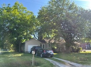 289 Clinton Ave, Spring City, TN 37381