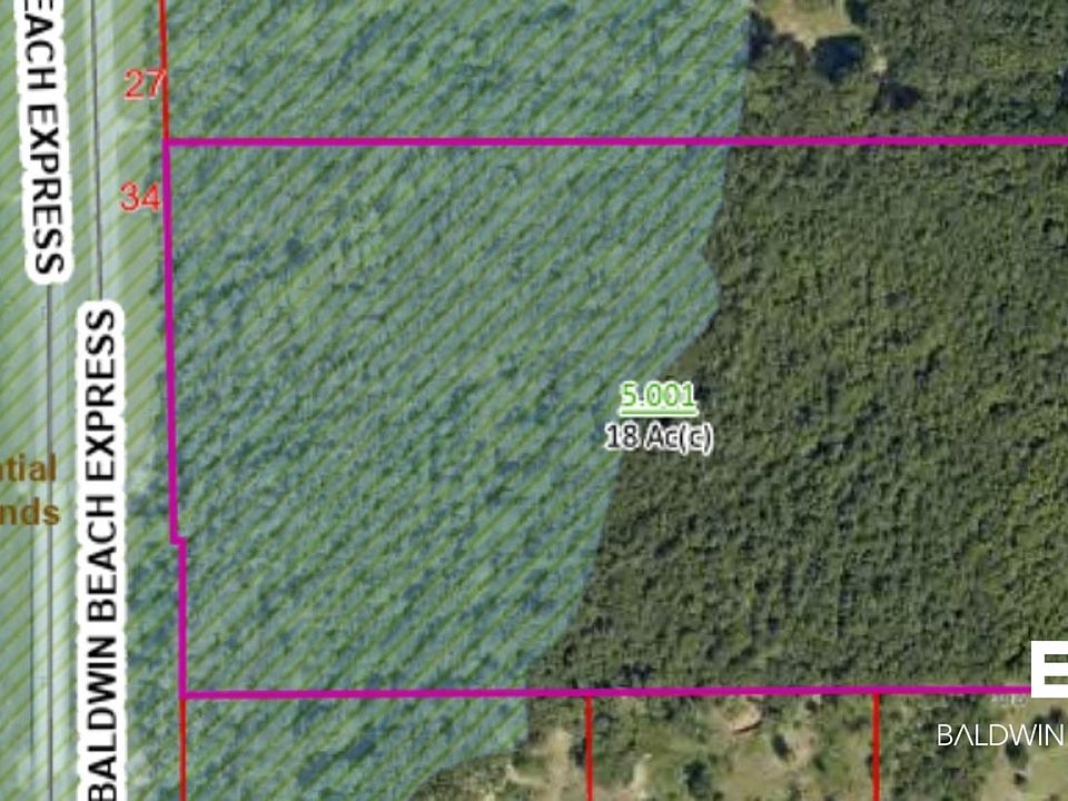 2nd image of 0 Baldwin Bch