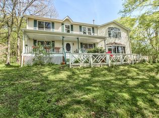 3793 Albert Matthews Rd, Columbia, TN 38401