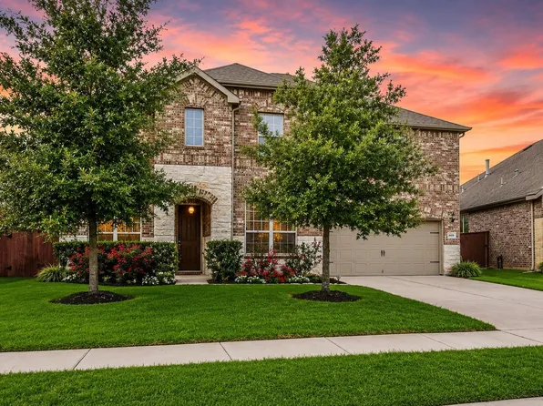 24918 Meadowthorn Crest Ln, Katy, TX 77494