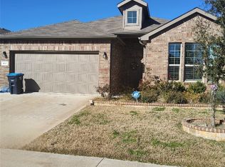 921 Nelson Pl, Burleson, TX 76028