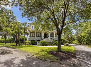 4 Honors Ct, Bluffton, SC 29910