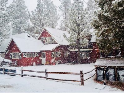 2089 5th Ln, Big Bear City, CA, 92314