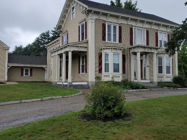 74 Exeter Road, 74 Exeter Rd #31, Newmarket, NH 03857