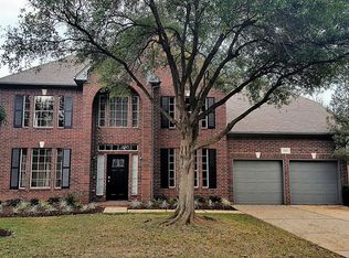 5119 Bayfair St, Pasadena, TX 77505