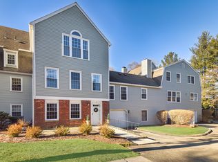 19 Prospect Rdg APT 9, Ridgefield, CT 06877