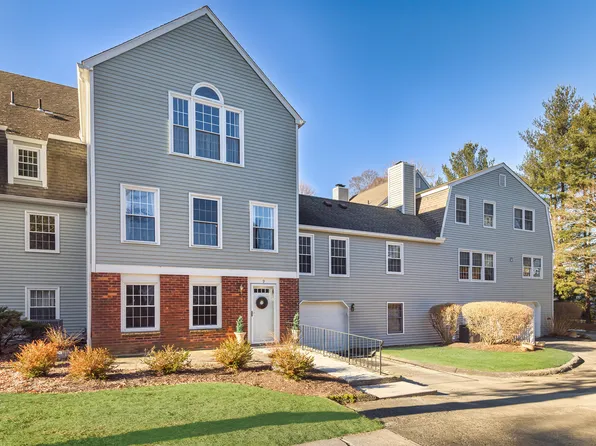 19 Prospect Ridge APT 9, Ridgefield, CT 06877