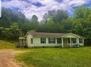 209 Piney Grove Rd, Franklin, NC 28734