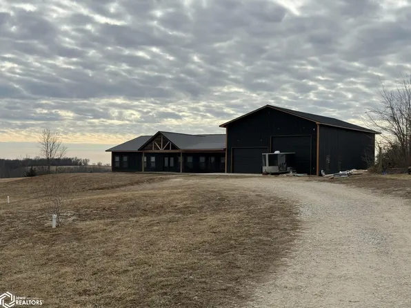 707 SE 6th St, Leon, IA 50144