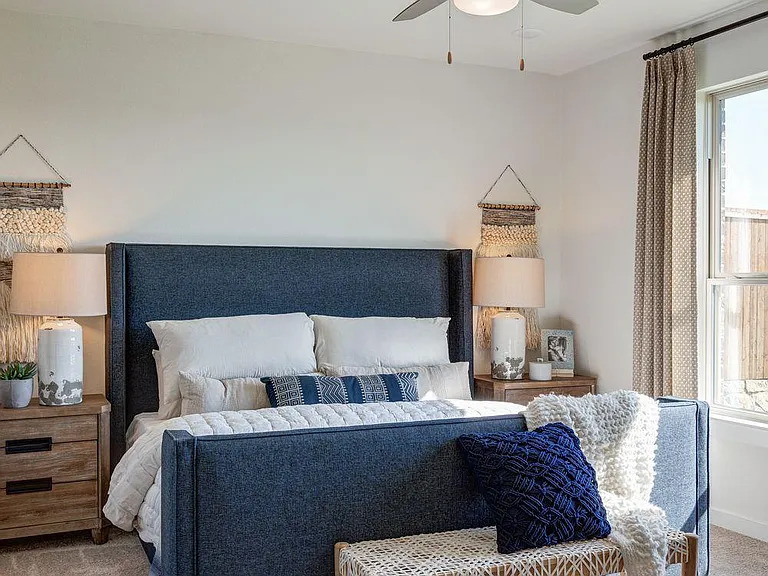 4105 Silver Lace Ln — Photo 14