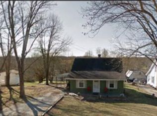 360 Grafenburg Rd, Frankfort, KY 40601