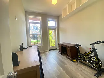 Rented by Dream Space Realty