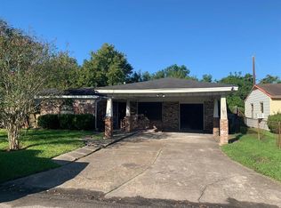 1610 Demaree Ln, Houston, TX 77029