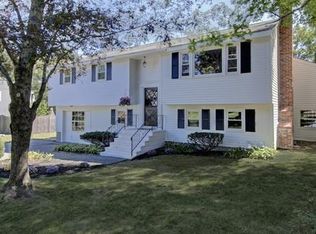 23 Tracy Lyn Rd, Holliston, MA 01746