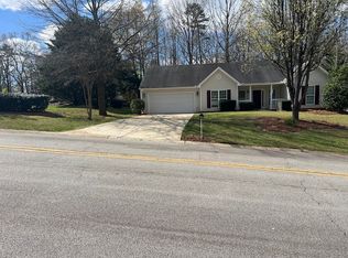 5205 Misty Meadow Dr, Lula, GA 30554