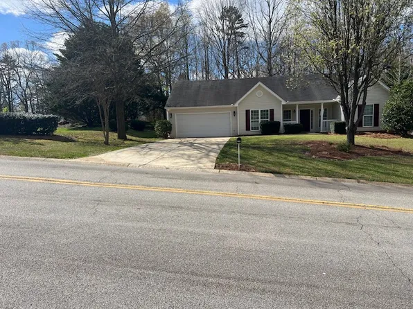 5205 Misty Meadow Dr, Lula, GA 30554