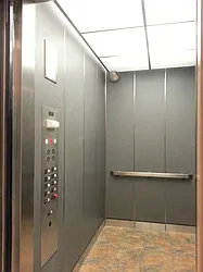 Rented by Portman Realty Corp