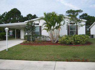 3200 Perigrine Falcon Dr, Port Saint Lucie, FL 34952